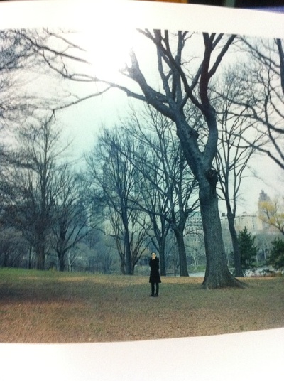 苍井优最新写真《A DREAM》