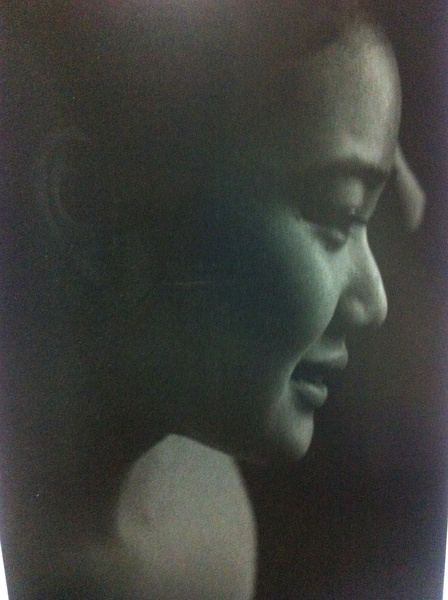 苍井优最新写真《A DREAM》