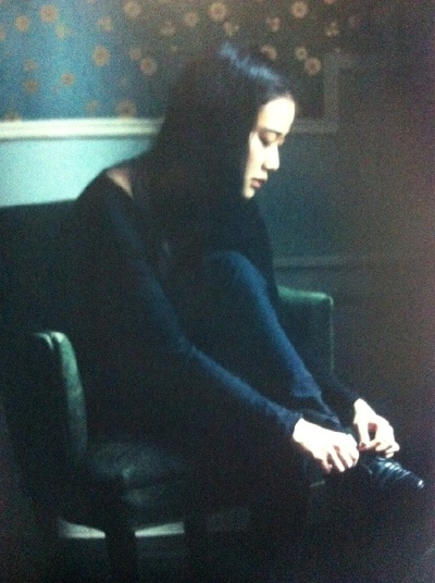 苍井优最新写真《A DREAM》