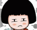 萌头像