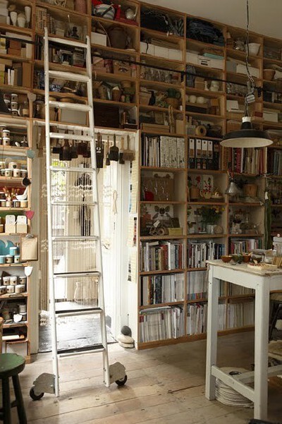 杂货 zakka