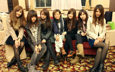 girls