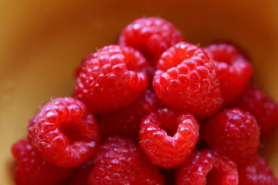 raspberry 覆盆子,树莓