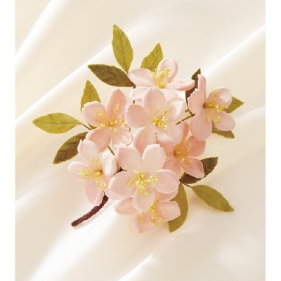 染花 ージュ