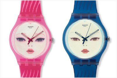 SWATCH
