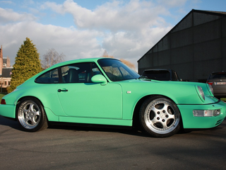 Mintgreen