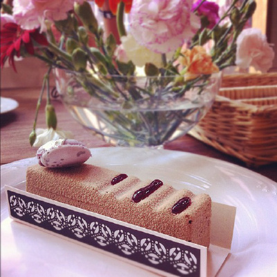 cake