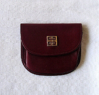 纪梵希 小钱包硬币包