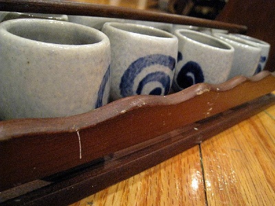 杯子