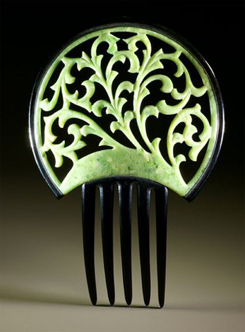 Hair Combs