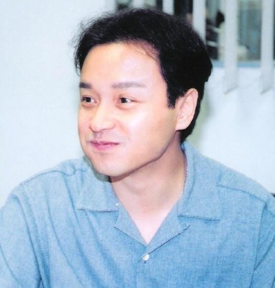 哥哥卖萌啊