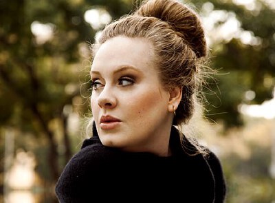 Adele