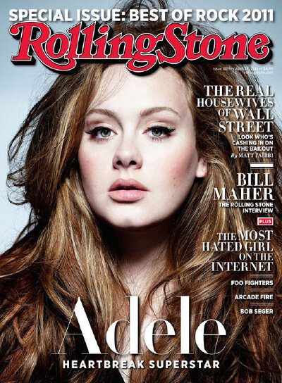 Adele