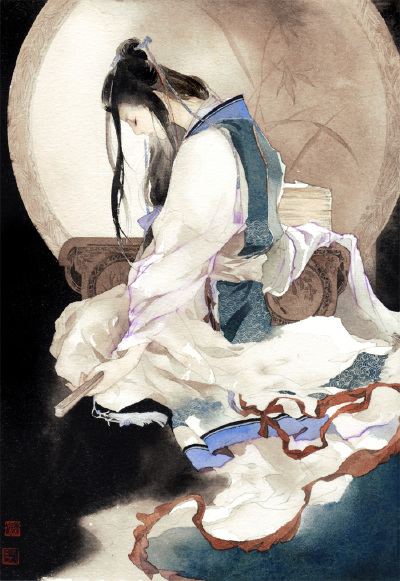 嗷！昔酒011