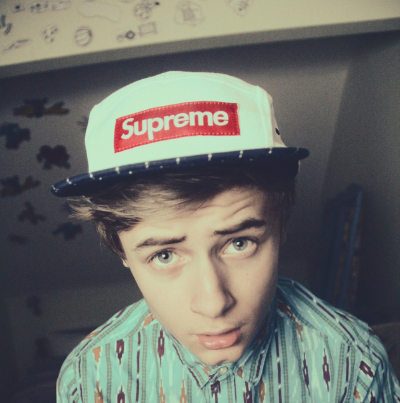 supreme！