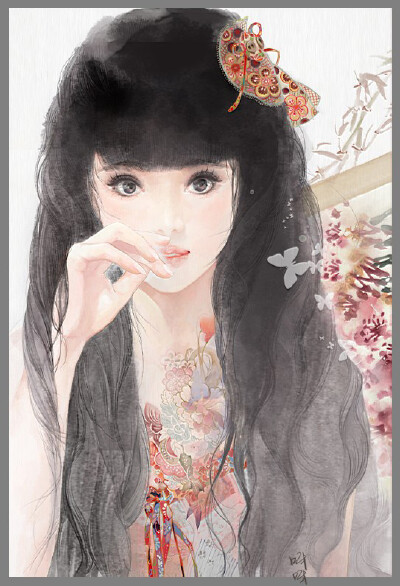 像巩俐诶~~才看完霸王别姬。