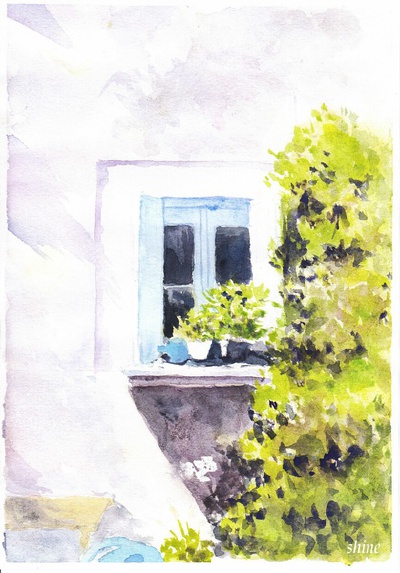 Autumn <Postcard>