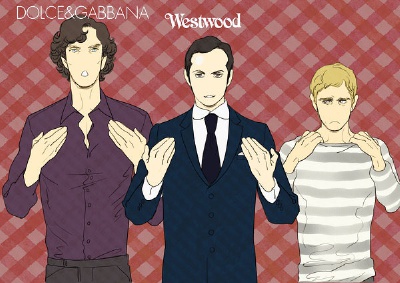 sherlock