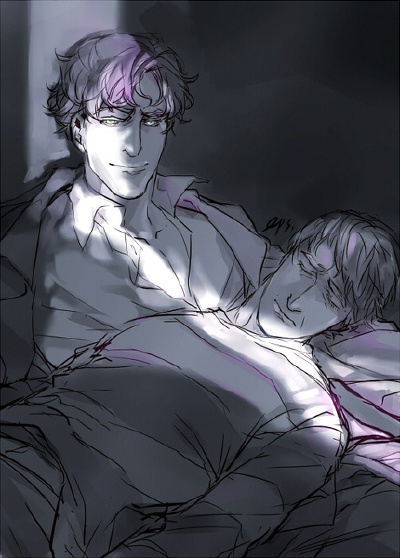 sherlock
