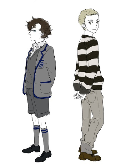 sherlock