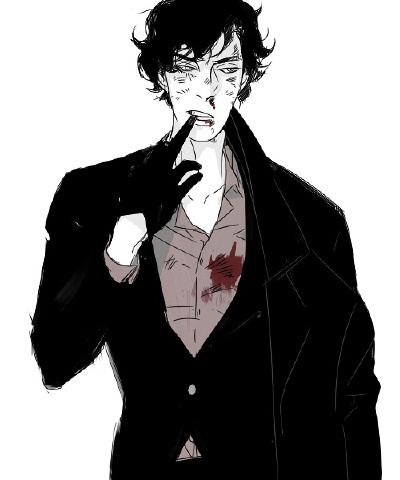 sherlock