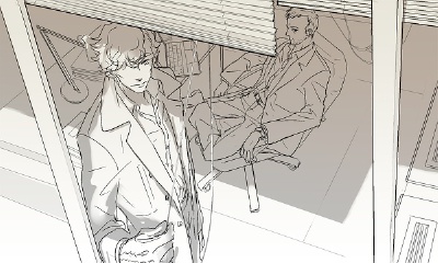 sherlock
