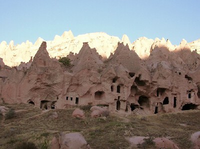 cappadoccia, turkey (by PIZZO76)
