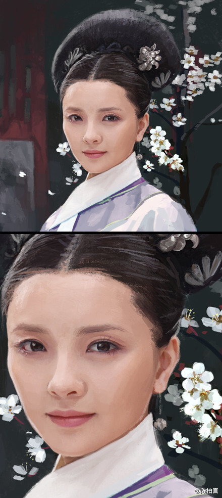 甄嬛传中结局不算最好，也算不赖的锦汐姑姑。她也是跟着甄嬛风里来雨里去的一大忠心奴才了。虽然吃了不少苦，但也是唯一一个看着甄嬛胜利与之分享的人了。