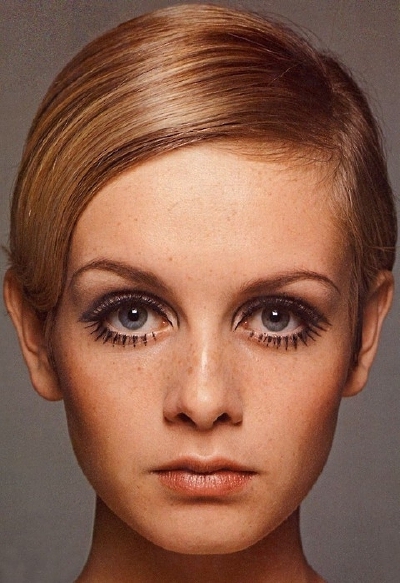 永远的Twiggy