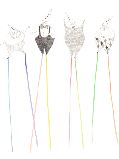 cake with giants