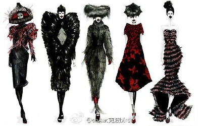Alexander McQueen