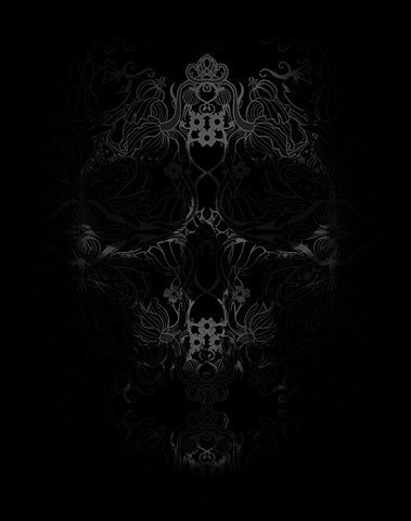 ᏪSKULLᏪ