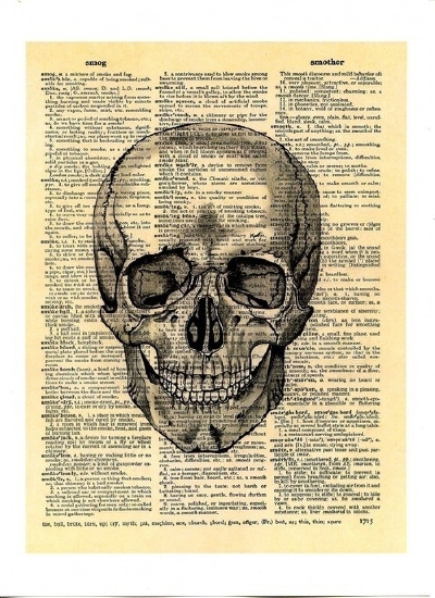 ᏪSKULLᏪ