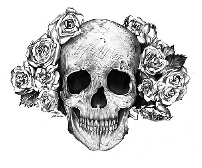 ᏪSKULLᏪ