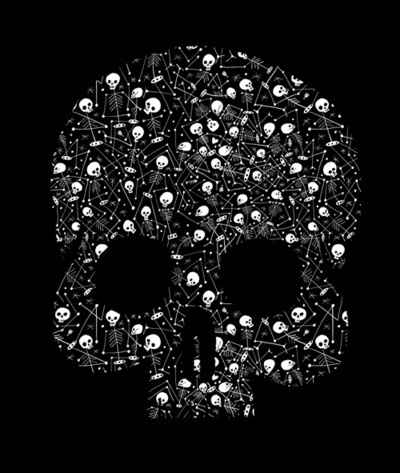 ᏪSKULLᏪ