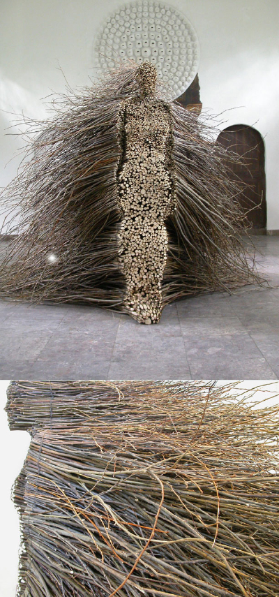 树人。（from Olga Ziemska）
