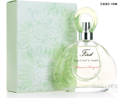 法国顶级珠宝品牌Van Cleef & Arpels梵克雅宝，精于将自然的元素融入在珠宝设计及香水研发，在这百花齐放的暖春时分，梵克雅宝推出了’08年第一款女香【幸运草】，撷取大自然草绿色的灵感，天然的花果香带来了春天的…