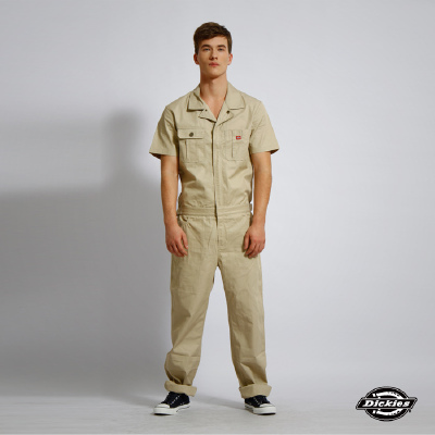 dickies男装连身裤