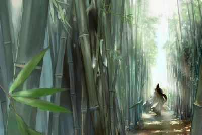 断然相绝，错失你的世界··