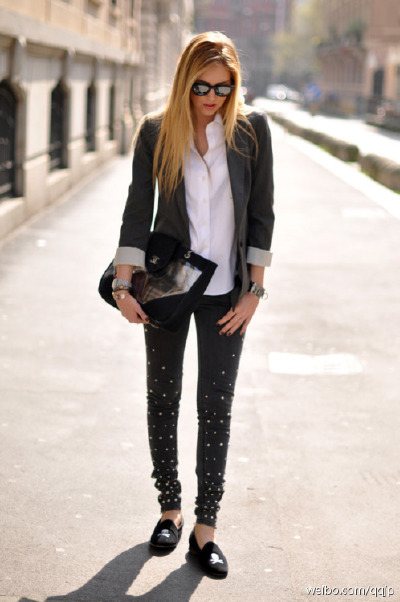 Beautiful girl