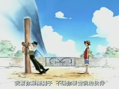 One Piece❤
