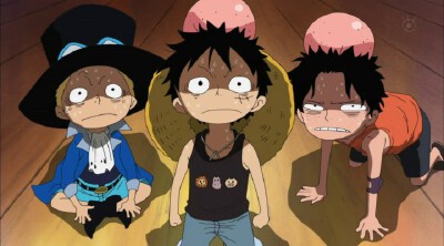 One Piece❤