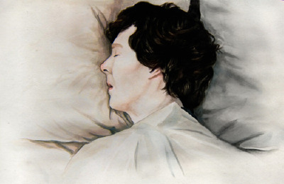 sherlock holms