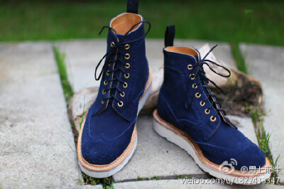 Trickers MTO~