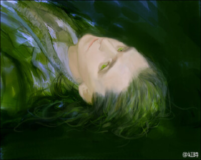 Loki<by 紅時>