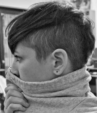 ✌