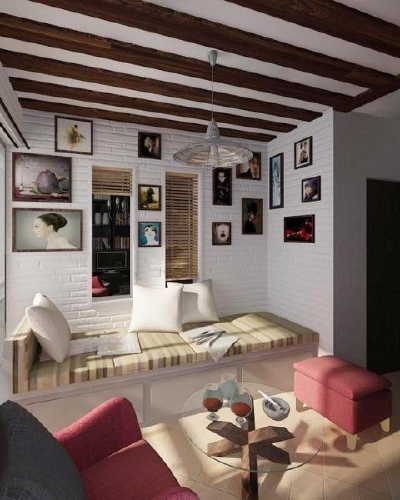 Dream House