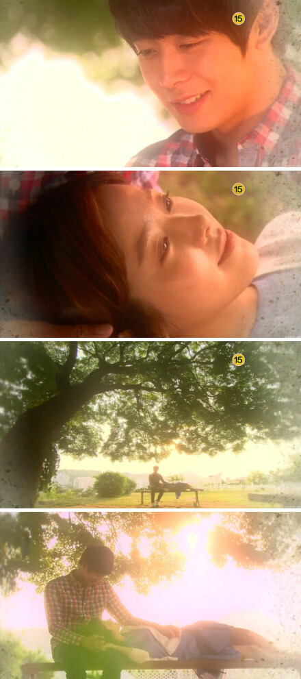 有天