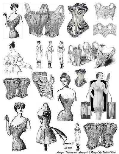 Corset