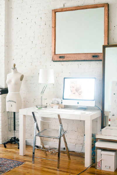 fashion studio